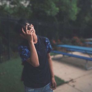 Meet your Posher, Jeff